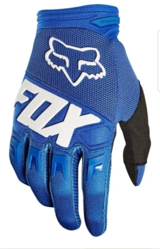 Guante Fox Dirtpaw