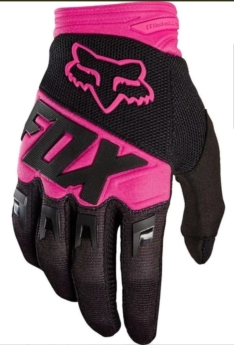 Guante Fox Dirtpaw