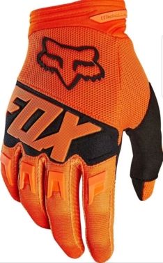 Guante Fox Dirtpaw