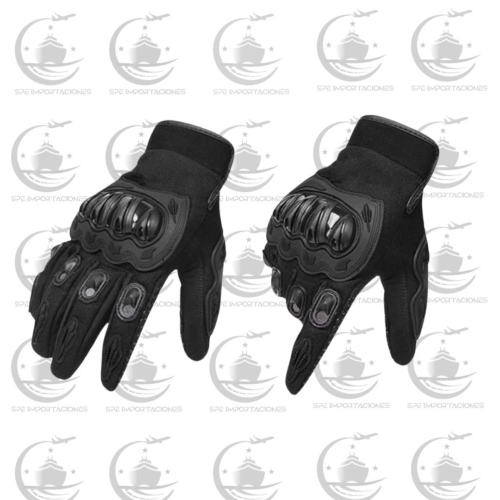 Guantes Bicker Guantes Bicker