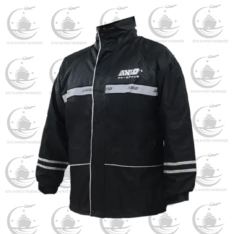 IMPERMEABLE TIPO SUDADERA AXXIO