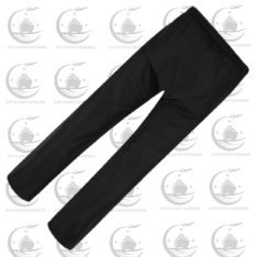 IMPERMEABLE TIPO SUDADERA AXXIO