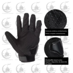 GUANTES BICKER PALMA LATERAL SPE