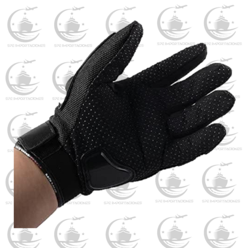 GUANTES BICKER PALMA SPE GUANTES BICKER PALMA SPE