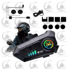 INTERCOMUNICADOR Y10 2X
