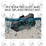 INTERCOMUNICADOR Y10 2X IPX SPE