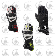 ALPINESTARS GP PRO