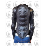 BODY ARM 10 BACK INST