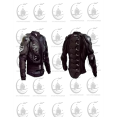 BODY ARMOR FOX 1.0