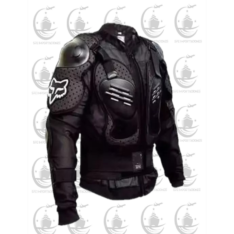 BODY ARMOR FOX 1.0
