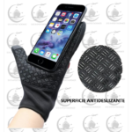 GUANTES B-FOREST SPE ANTIDES