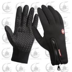 Guantes B-Forest