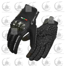 Guantes Mad Bike Carbon Series