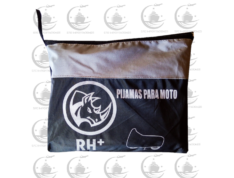 PIJAMA CARPA CON BAÚL