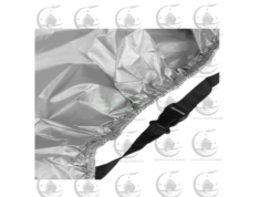 PIJAMA CARPA CON BAÚL