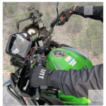 MOTO SOLO