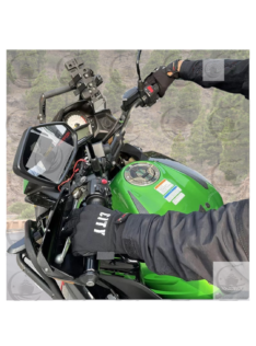 GUANTES MOTOCICLISMO CITY