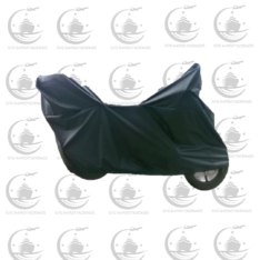 PIJAMA CARPA CON BAÚL