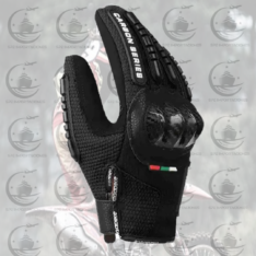 Guantes Mad Bike Carbon Series