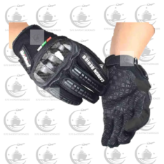 Guantes Mad Bike Carbon Series