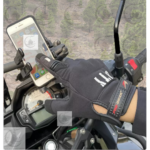 TOUCH MOTO