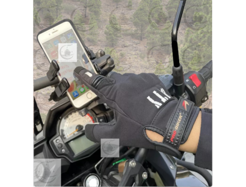 TOUCH MOTO