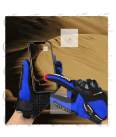 Guantes Mad Bike Carbon Series
