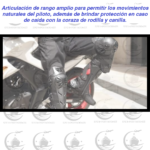 ARTICUL MOTO