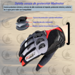 CAPAS
