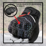 CARCASA TPU