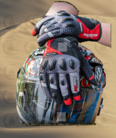 Guantes Madmotor MT-21