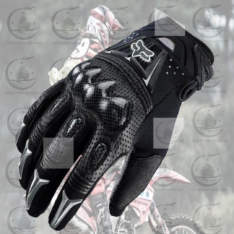 GUANTES FOX BOMBER