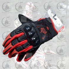 GUANTES FOX BOMBER
