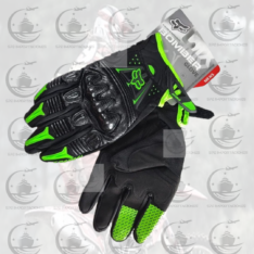 GUANTES FOX BOMBER