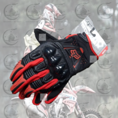 GUANTES FOX BOMBER