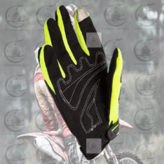 GUANTES TÁCTILES AXE ST-09