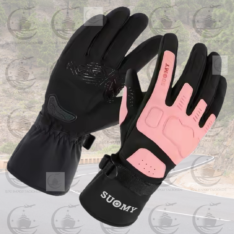GUANTES IMPERMEABLES SU-29