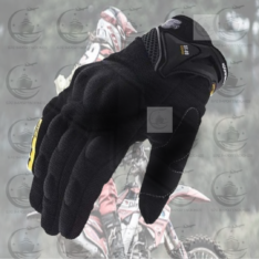 GUANTES TÁCTILES AXE ST-09