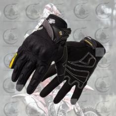 GUANTES TÁCTILES AXE ST-09