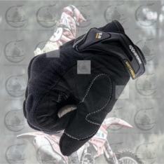 GUANTES TÁCTILES AXE ST-09