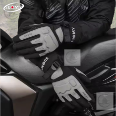 GUANTES IMPERMEABLES SU-29