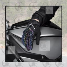 GUANTES TERMICOS VEMAR V17 (TORNASOL)