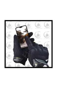GUANTES TÁCTILES AXE ST-09
