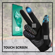 GUANTES TERMICOS VEMAR V17 (TORNASOL)
