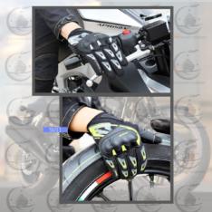 GUANTES SUAOMY SU-11