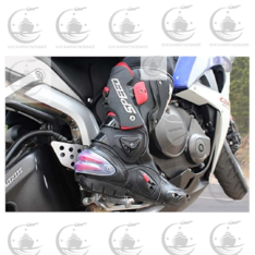 BOTAS SPEED BIKERS CAÑA LARGA