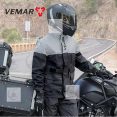 IMPERMEABLE VEMAR