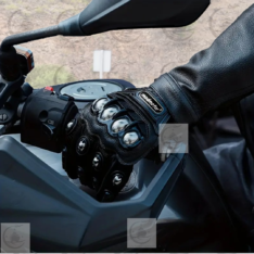 Madbike MAD10 MD10