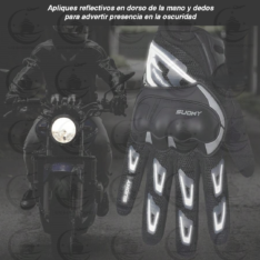 GUANTES SUAOMY SU-11