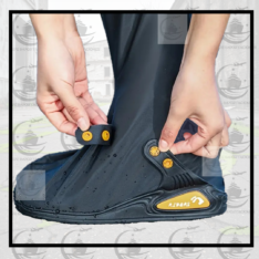 ZAPATONES COBERTORES Y PROTECTORES SUMERGIBLES RIDERS